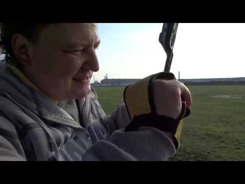 Видео: Junxing F185 long custom и много трепа
