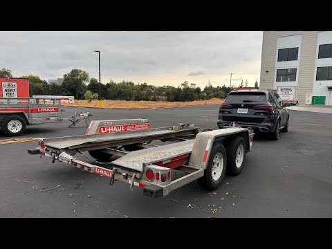 Видео: Купил гоночный проект мечты за $5000 🏁 История машины, в которую вложили $40 000!