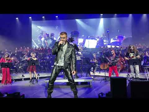 Видео: Панк-сказка «Король и Шут» - Исповедь вампира (Imperial Orchestra) [МТС Live Hall] 4K (18.11.2023)