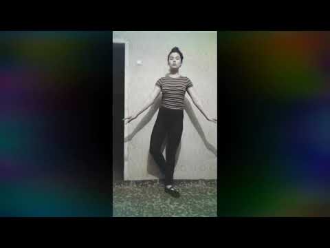 Видео: Танец