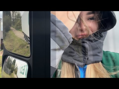 Видео: Ни дня без приключений 😨 