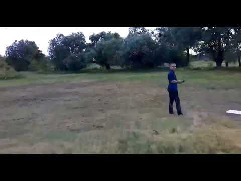 Видео: "Лісові Поляни". Луки. 