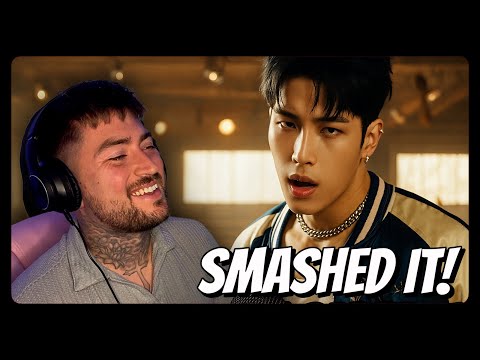 Видео: РЕАКЦИЯ РЭП-ФАНАТКИ НА КЛИНИК NEXZ(넥스지) «Beat-Boxer» (РЕАКЦИЯ!!!)