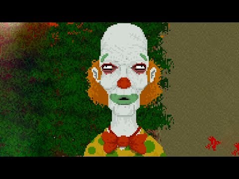 Видео: Клоун Бам-Бам // Lakeview Valley #4