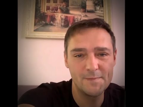 Видео: Странное завещание Сергея Кузнецова. Загадочные похороны Юры Шатунова ч 1.