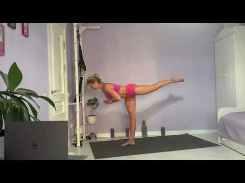 Видео: Групповая Онлайн практика в Zoom