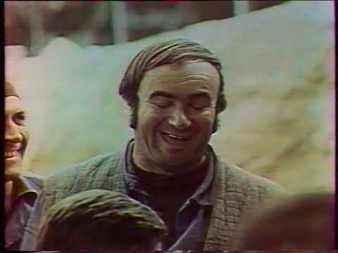Видео: Радянська Тернопільщина. 1978 рік