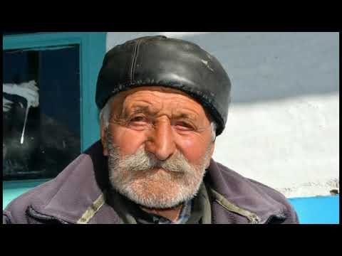 Видео: Гдымарин хуьр. (село Гдым, Ахтынского района, РД)