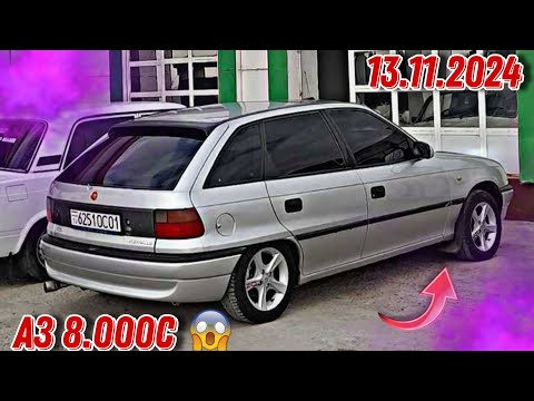 Видео: Мошинхои Фуруши ✓ (13.11.2024) Нархи Toyota Belta BMW Astra F Audi Nexia Hyundai Solaris Mercedes 🔥