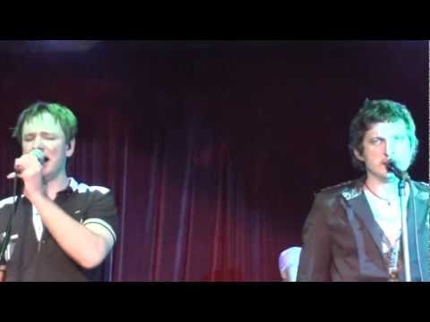 Видео: Ундервуд. Два капитана.