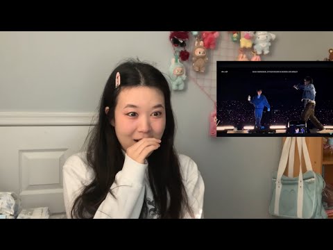 Видео: Джин, Джей-Хоуп, Чонгук из BTS «IDOL, So What & My Universe» #runseokjin — Реакция