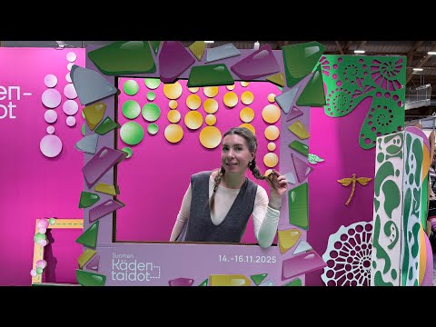 Видео: Когда все планы рухнули. Расхламление и ревизия пряжи❗️ 2 готовые работы