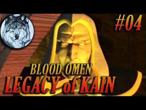 Видео: Legacy of Kain: Blood Omen. Прохождение. #4. В поисках ответов. Все секреты