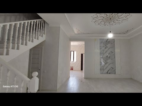 Видео: Урганч ш. 2 каватли ховли сотилади 600 млн. Мулжал:  Бурон запровка. #рекомендации #рек #уйлар #уй