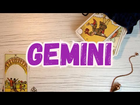 Видео: БЛИЗНЕЦЫ😎БЕЗ МОЛЧАНИЯ😶 ОНИ ПЫТАЮТСЯ ПОНЯТЬ, КАК ВАМ ЭТО СКАЗАТЬ... ОНИ ЗАСТРЯЛИ😓