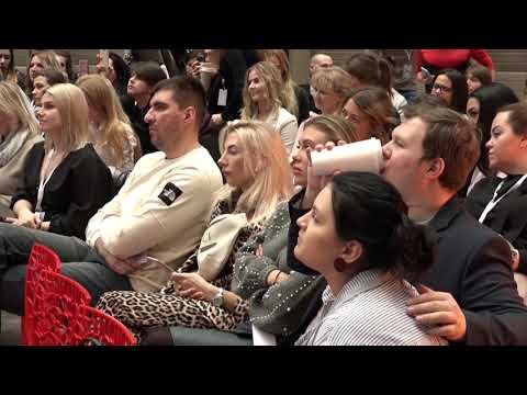 Видео: Юлия Шакирова