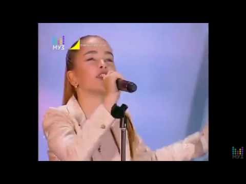 Видео: Александра Абрамейцева -  Сердце отпустит