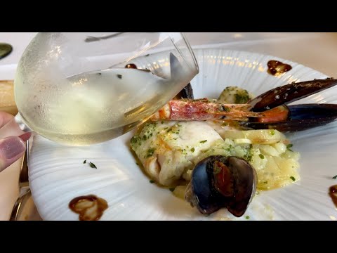 Видео: Винодельня, монастырь Поблет и средневековый Монтбланк, все за один день