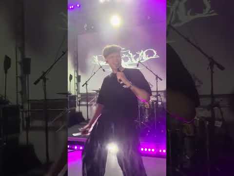 Видео: DREVO - Муза #DREVO #Муза #Дніпро #7Небо #15.08.25