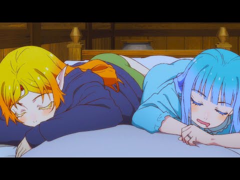 Видео: Доброе утро | Перерождение Дяди | Приколы из Аниме лето 2022