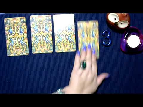 Видео: Где он сейчас , с кем ?  Таро #5