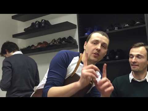 Видео: КАК ВЫБРАТЬ БОТИНКИ