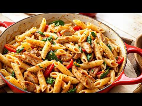 Видео: Этот рецепт сведет вас с ума! Меня научила подруга из Италии!