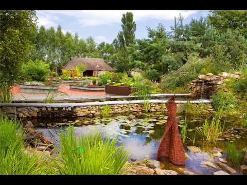 Видео: Изгои Золотого Века   Arboretum Bolestraszyce Дендрарий №3   Никогда ты не насытишься красотой