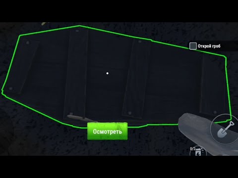 Видео: Прохождение prison escape simulator - гроб в тюрьме?