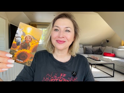 Видео: ВЕСЫ ♎️ ТАРО СЕНТЯБРЬ 2025 🎁ШАНС НАЧАТЬ С ЧИСТОГО ЛИСТА ⭐️ AIDA LEMAR TAROT