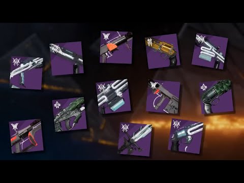 Видео: 3 рейдовых сундука которые вы можете получить в соло каждую неделю в Destiny 2