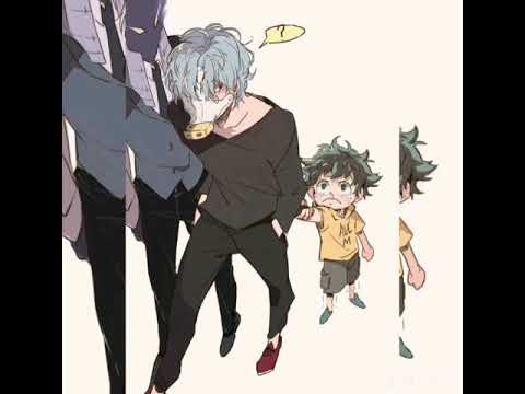 Видео: деку злой и предан