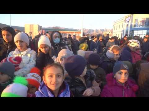 Видео: соли нав Абубакр Гулонов  Gulonov Abubskr #Файзобод #news  #fayzobod  #tajikistan #music