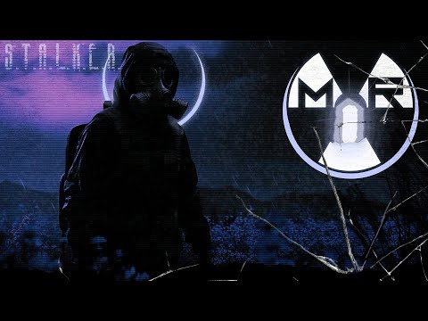 Видео: ● MOONROCK RP ● Попытка дойти до Бара — STALKER RP №792