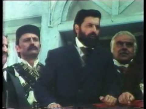 Видео: Говорот на Никола Карев: Браќа и Сестри Македонци !!!