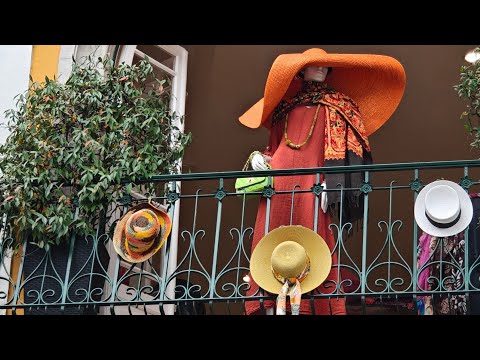 Видео: Я вернулась из Португалии