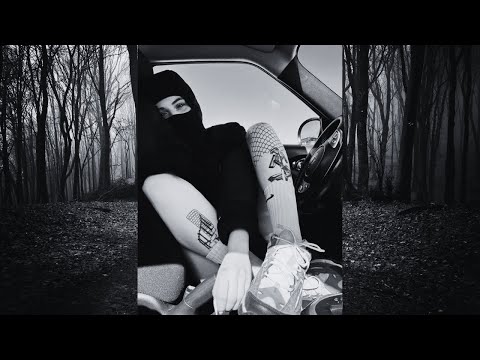 Видео: URBANOV — Подкожный Шёпот (Vizzy Cut) | Dark Rap (RU) • Whisper Intro • Slow & Heavy