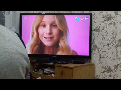 Видео: Клип - Mon Ami (не с начала) и Анонс (Карусель, 16.12.2021)