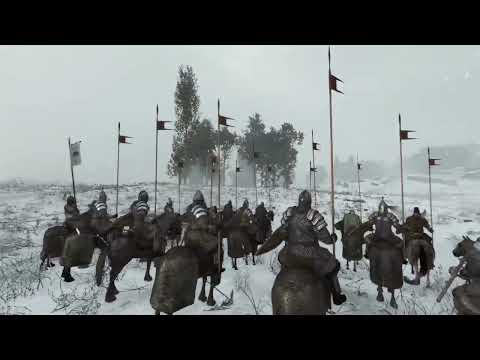 Видео: Mount and Blade 2 Bannerlord Моя  сборка модов на ноябрь 2024