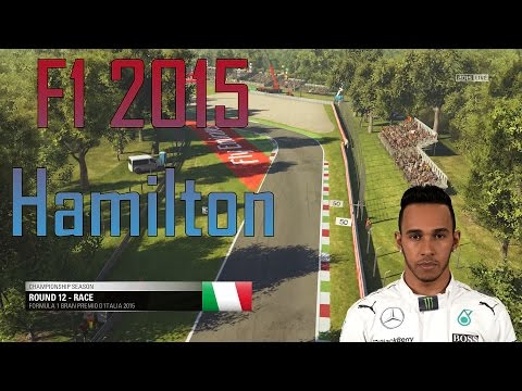 Видео: Из грязи в князи - F1 2015 #12
