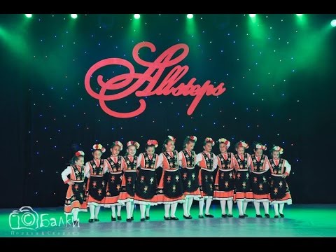 Видео: 07  Буенек   деца 7 10 години