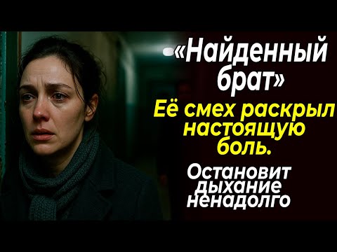 Видео: «Найденный брат» Рассказ который вы запомните
