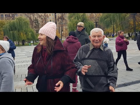 Видео: А ЧЕМ ЖЕ ЗАКОНЧАТЬСЯ ТАНЦЫ СЕГОДНЯ 30 октября 2025  #kharkiv 