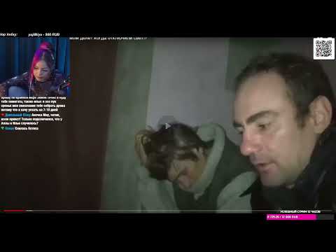 Видео: АЛЛУСИК КУШАЕТ ПОЛНЫЙ БАТАС    ИЛЬЯ ЛЕБЕДЬ