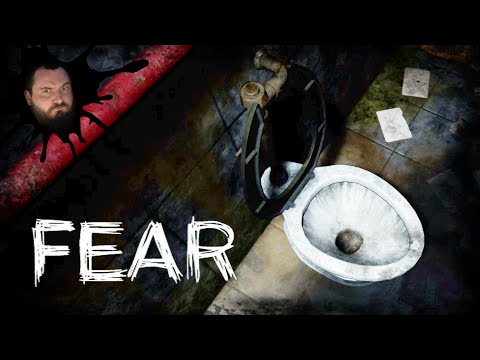 Видео: ДНО ГОДА - FEAR background | ИНДИ-ХОРРОР
