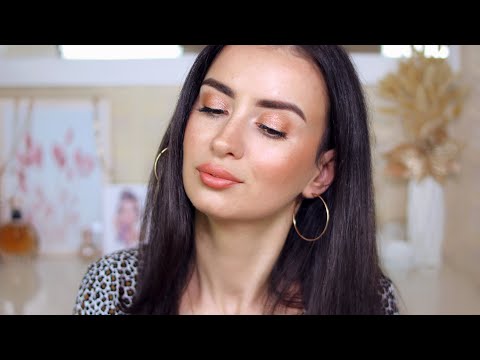 Видео: СИЯЮЩАЯ, ВЛАЖНАЯ, ХОЛЕНАЯ КОЖА ПОШАГОВО ✨ Как сделать кожу ровной, холеной и сияющей