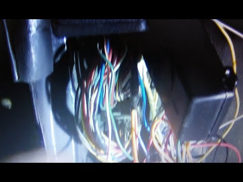 Видео: Great Wall Hover ( H2 ) Установка ЦЗ