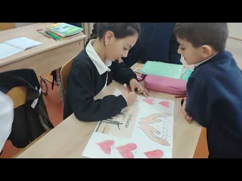 Видео: Тәрбие сағаты "Отбасы тәрбиенің алтын бесігі"