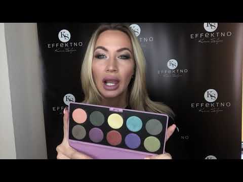 Видео: КОСМЕТИКА И ЛАЙФХАКИ ДЛЯ ВИЗАЖИСТОВ И НЕ ТОЛЬКО