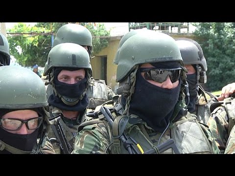 Видео: Там, където другите не могат